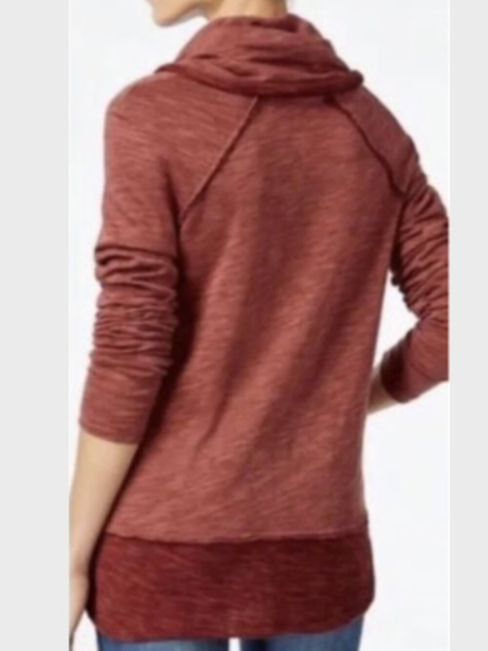 🍂Free People Beach - Pullover Sweater - Picture 5 of 9